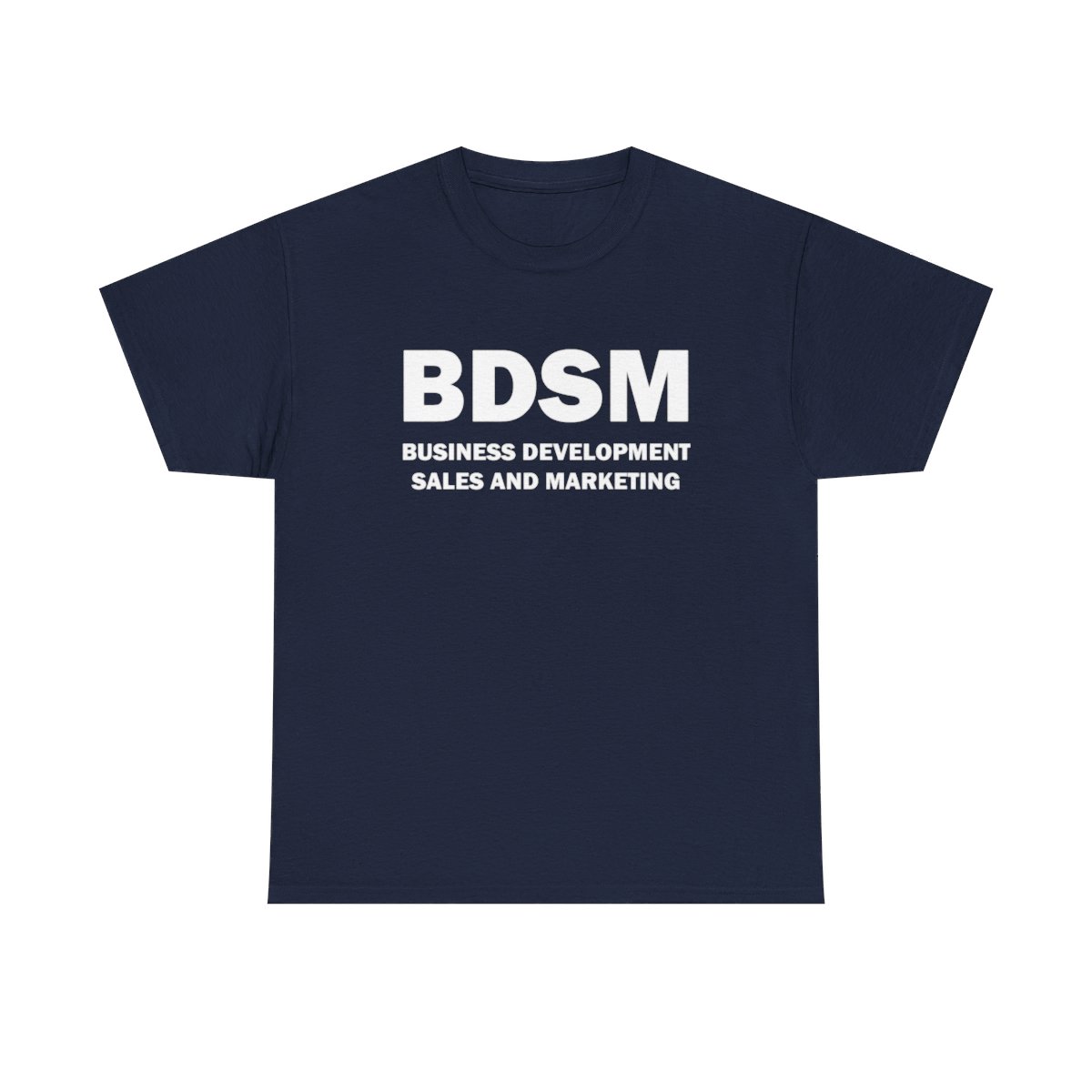 T-shirt BDSM